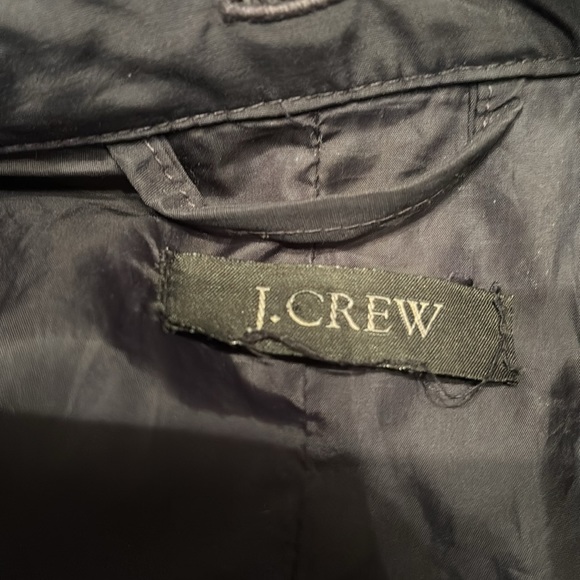 J Crew Coat - Picture 5 of 5